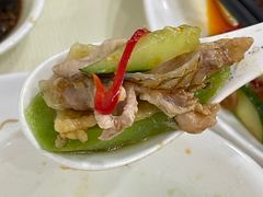 -凯盈阁私房菜·桑拿鸡(绿茵花园店)