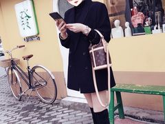 -LADY FAFA(巨鹿路陕西南路路口店)