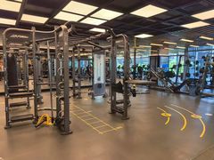 -燃坊JEN ACTIVE游泳健身中心·深圳前海JEN酒店