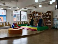 -尼莫亲子游泳NEMOSWIM(秀兰中心店)