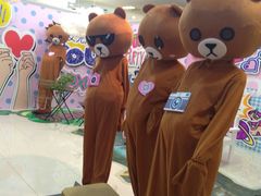 -沈阳大商千盛购物中心有限公司(长江街店)