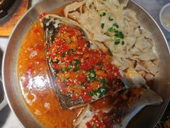 -小菜园新徽菜(苏州繁花中心店)