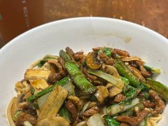 -寻裕记·现炒浇头面(人民广场店)