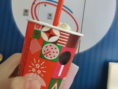 -DQ·蛋糕·冰淇淋(高新万达店)