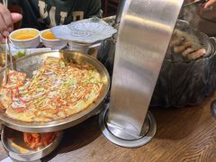 -坦坦大炉·韩式烤肉(望京店)