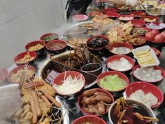 -小吴水煮(羊子巷店)