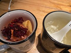 -太二酸菜鱼(深圳布吉万象汇店)