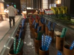 -贺庄·活鱼馆(珠吉路店)