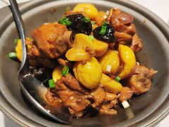 -到家尝北京菜(西坝河店)