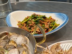 -烧货·活海鲜炭烧(湖滨商业街店)