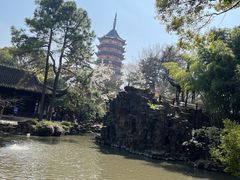 -北寺塔