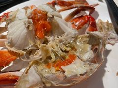 -加餐海鲜自助(宝龙一城店)