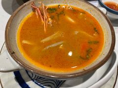 -美奈小馆·越南料理(中航城君尚购物中心店)