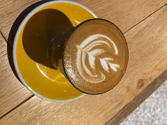 -Seesaw Coffee(朝阳大悦城店)