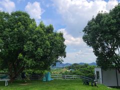 -杭州屏风山越野车营地·团建别墅轰趴民宿