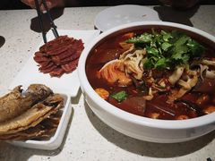 -阿莉餐厅(枣阳路店)