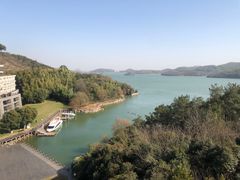 -天目湖涵田度假村
