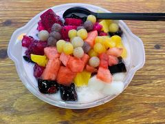 -八一好吃街·高品美食广场