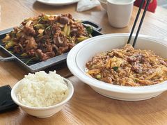 -紫光园·烤鸭(沙河物美店)