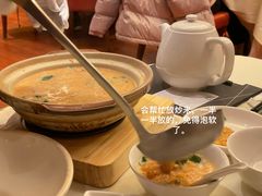 -利苑酒家(合景国际金融广场店)
