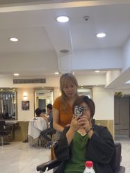 -雅仕 HAIR SALON 美发沙龙