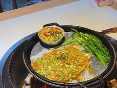 -醉二娘正宗西昌火盆烧烤(大丰店)