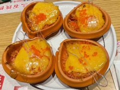 -三石铁板烧(紫竹桥店)