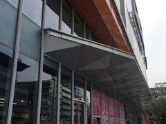 -吾悦广场(南京鼓楼店)