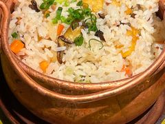 -一坐一忘云南菜(卓悦中心)