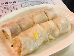 脆皮鲜虾肠-点点心点心专门店(旺角店)