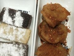 黑白糍粑-黑白电视长沙小吃(悦汇城店)