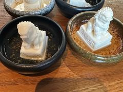 -自如ZSPACE四合院艺术餐厅