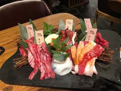 -黑牛の店·和牛烧肉(合生汇店)