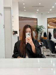 -梳蕾娜 HAIR SALON