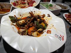-虾胡闹龙虾馆(湄南河店)