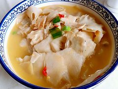 -巴陵全鱼席(湖南老字号汴河街店 )