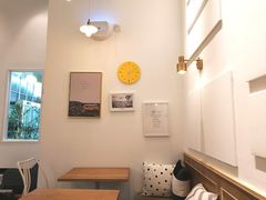 -CHEZ JASMINE 茉莉的氧气厨房