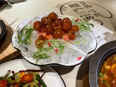 -周三的情书花园餐厅(江北店)