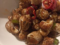 -粥六•新晋菜(柳巷店)