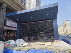 -万达广场(大明宫店)