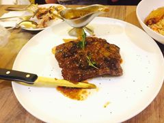-卡朋西餐(较场西路店)
