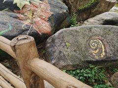 -黑龙潭风景区