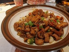 -山四砂锅(太原钟楼街店)