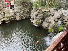 -上海宋庆龄故居纪念馆