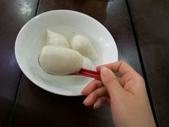 -赵氏汤圆(东关街店)