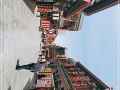-古文化街旅游区