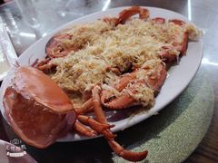 -三亚相缘海鲜·烧烤·糟粕醋(三亚湾店)