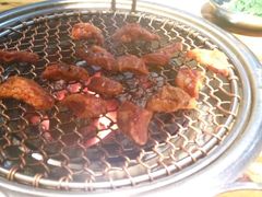 -麻蒲碳烤肉(远景路1号店)