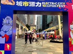 -HALO广场(梨园路店)
