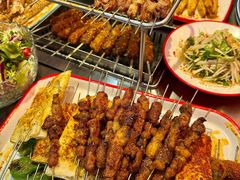 -遇西祠·海鲜烧烤(总店)